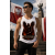 TANK TOP PATRIOTYCZNI Milknie Strach